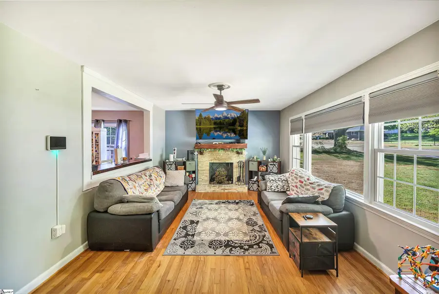 2506 Millgate Road, Anderson, SC 29621 - #3