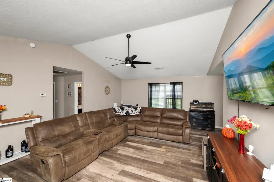 14 Yamasee Trail, Marietta, SC 29661 - #2