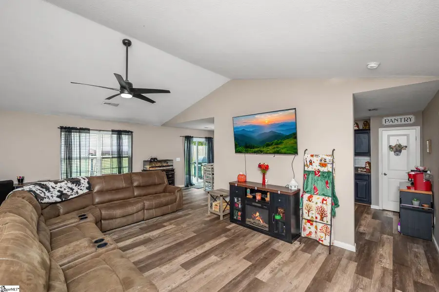 14 Yamasee Trail, Marietta, SC 29661 - #3