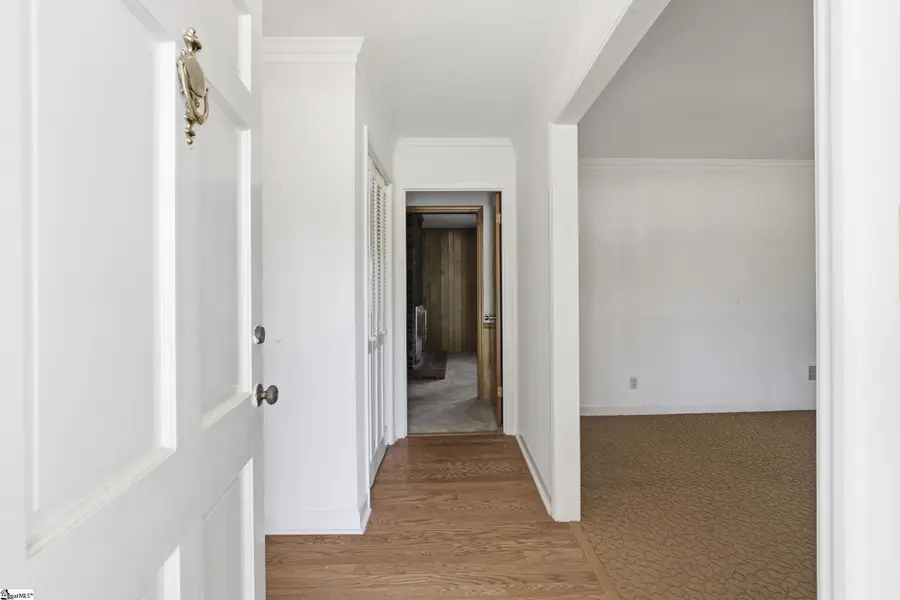 814 Mountain Vew Court, Greer, SC 29651 - #3