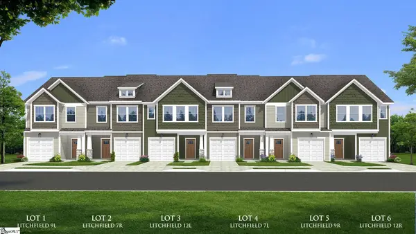 9 Starks Circle, Simpsonville, SC 29680