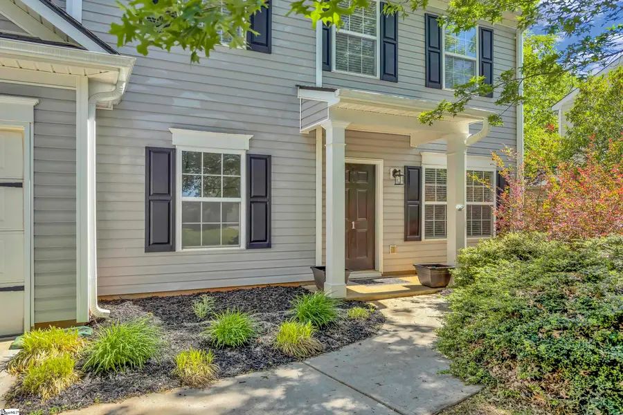 1 Meadowrise Lane, Simpsonville, SC 29681 - #2