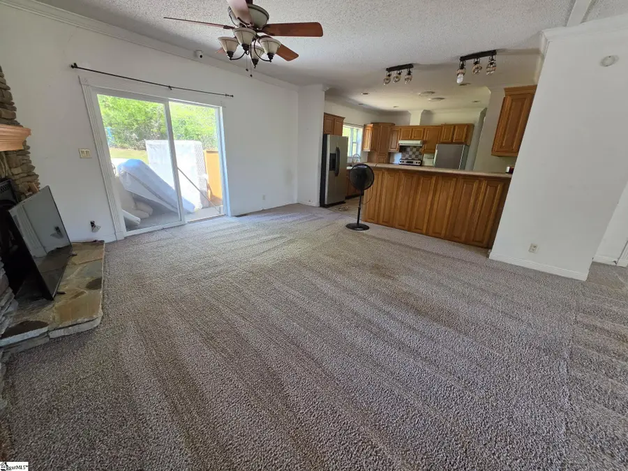 1400 Massey Road, Pendleton, SC 29670 - #3