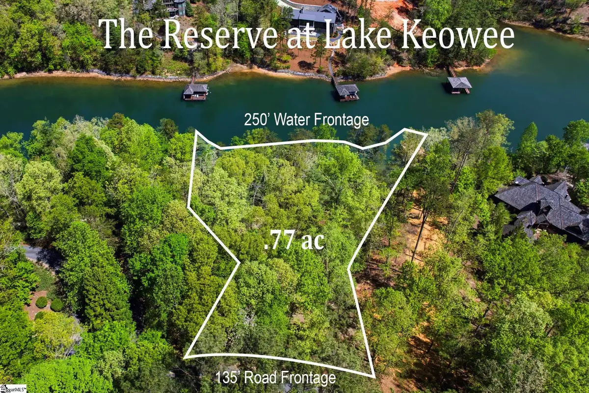 120 Stillwater Court, Sunset, SC 29685 - #1