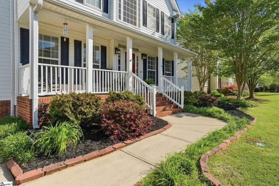 122 Summer Hill Road, Simpsonville, SC 29681 - #3