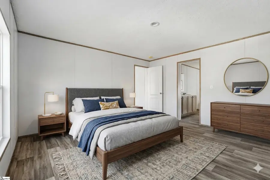 116 Kinston Drive, Easley, SC 29640 - #3