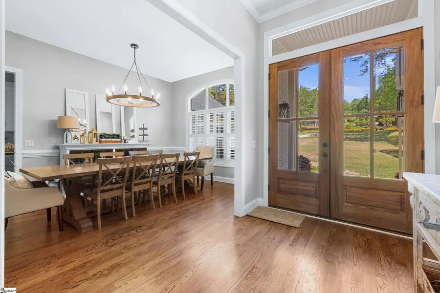 166 S Oak Pointe Drive, Seneca, SC 29672 - #3