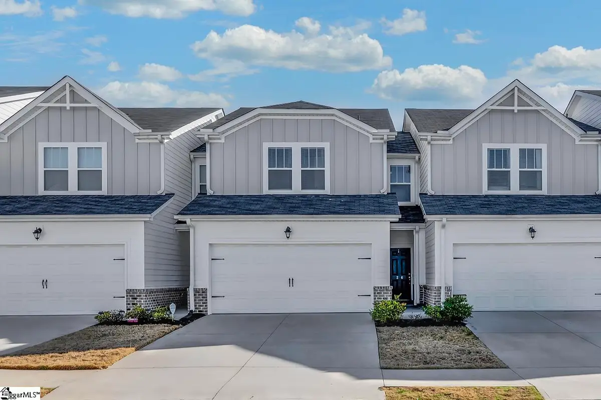 26 Centimeters Drive, Mauldin, SC 29662 - #1