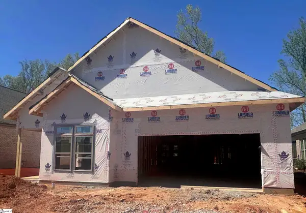 608 Elexa Court, Greer, SC 29650