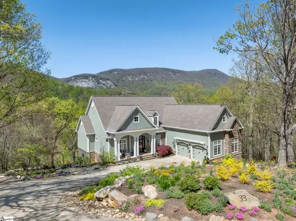 33 Eagle Rock Road, Landrum, SC 29356