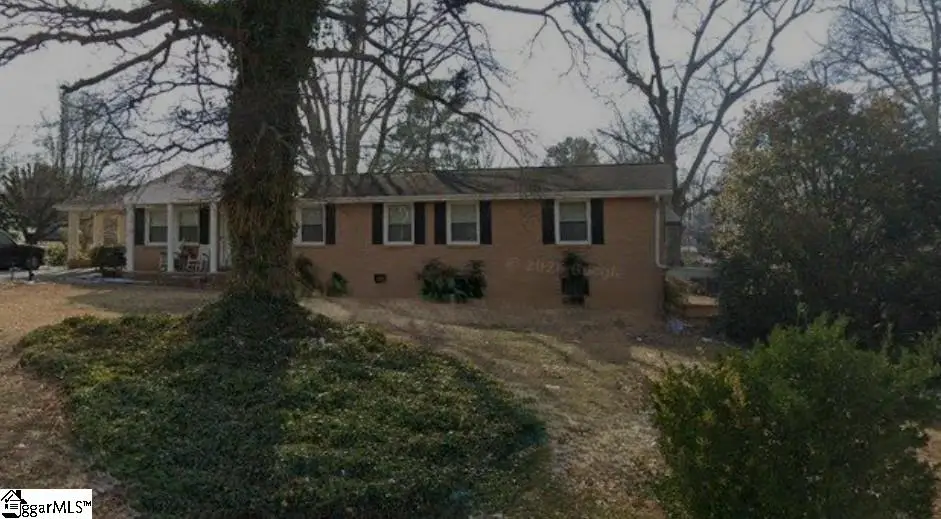 204 Sycamore Drive, Mauldin, SC 29662 - #1