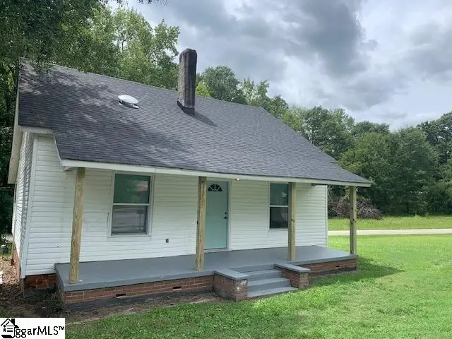 626 Woodruff Street, Woodruff, SC 29388 - #1