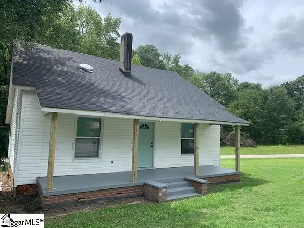 626 Woodruff Street, Woodruff, SC 29388