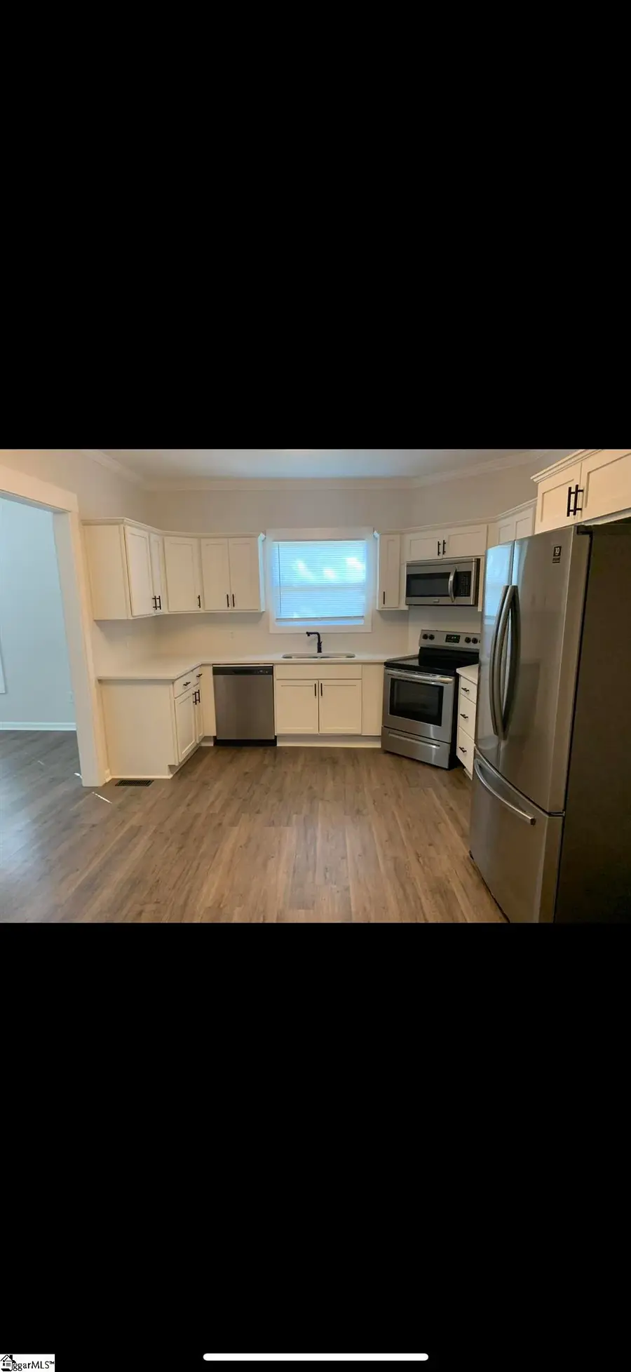 626 Woodruff Street, Woodruff, SC 29388 - #3