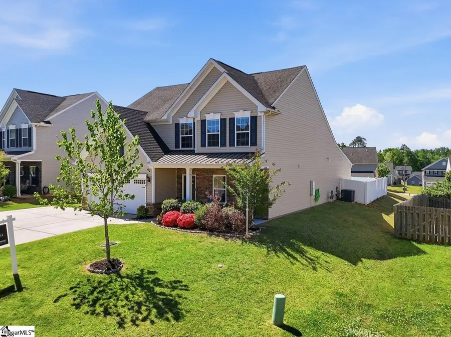 214 Picketts Mill Drive, Piedmont, SC 29673 - #3