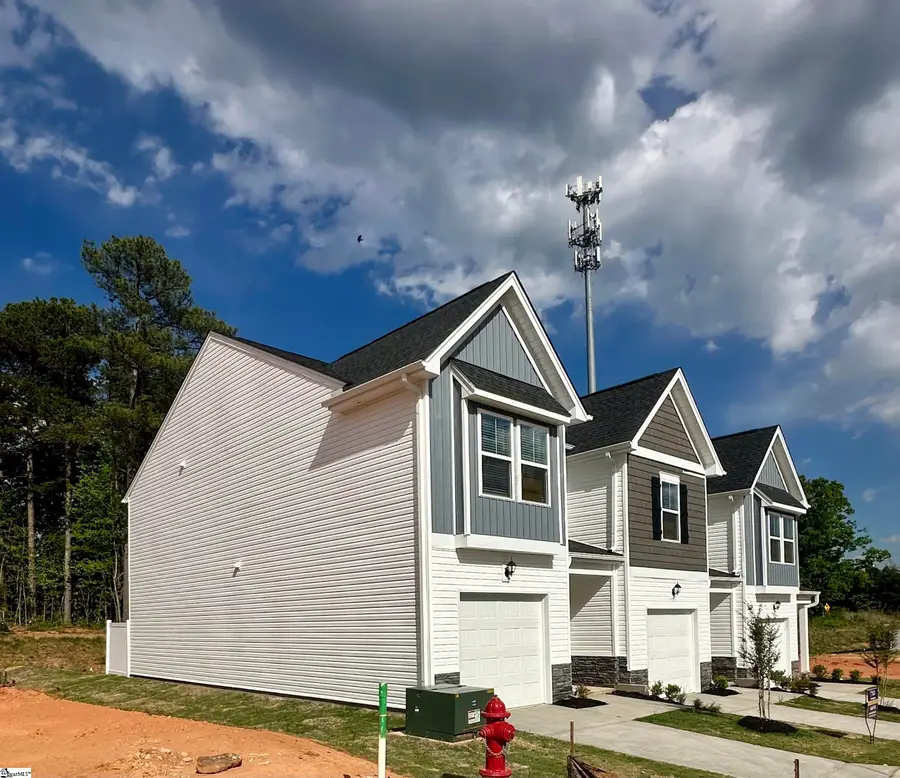 32 Stoneview Way, Taylors, SC 29687 - #2