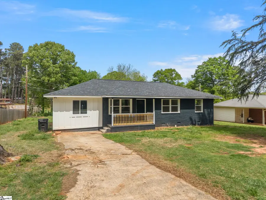 609 Ashwood Drive, Anderson, SC 29624 - #3