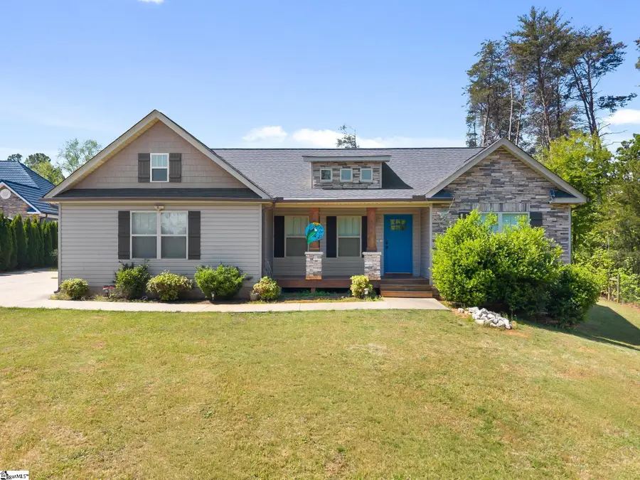 106 Springfield Road, Anderson, SC 29626 - #3