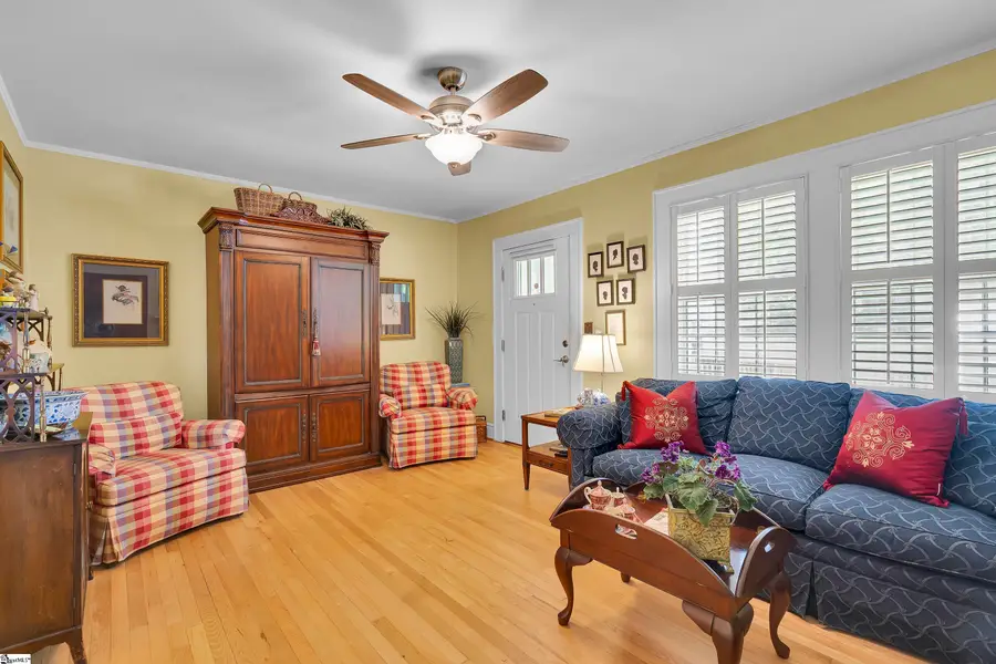 114 E Augusta Place, Greenville, SC 29605 - #3