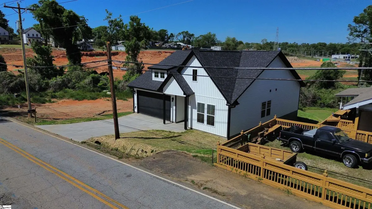 193 W Wood Street, Spartanburg, SC 29303 - #1