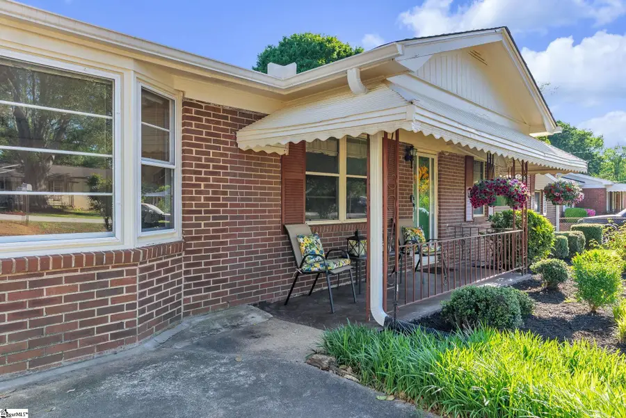 117 Alpha Drive, Greenville, SC 29605 - #2