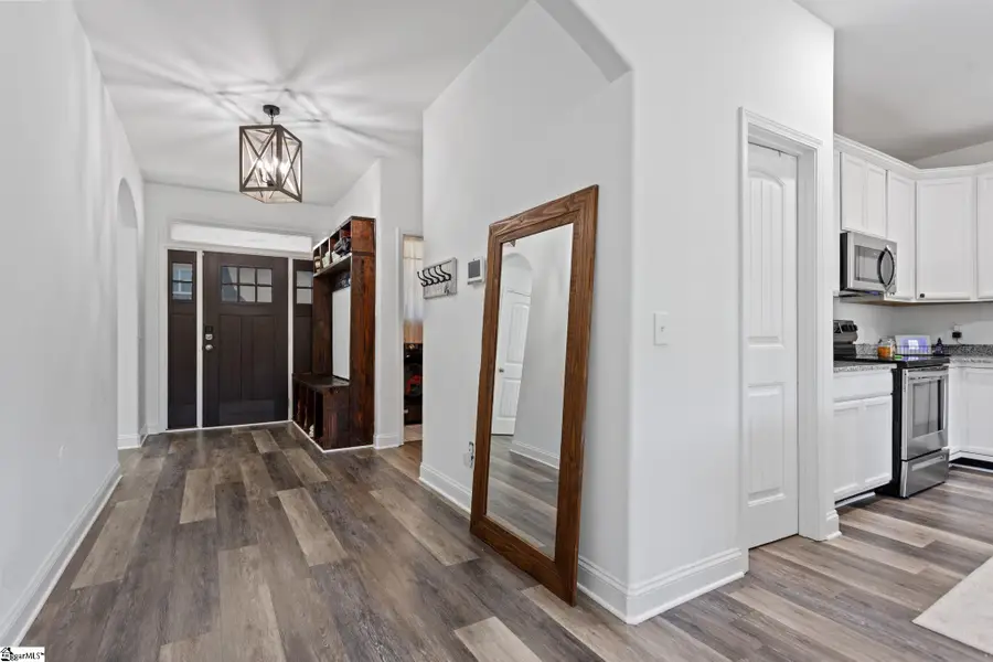 217 Daystrom Drive, Greer, SC 29651 - #3