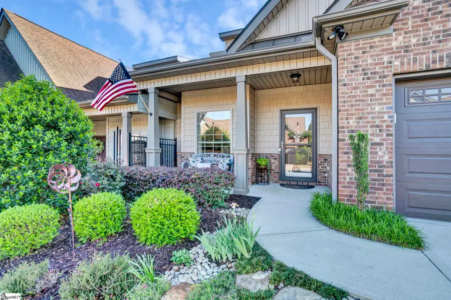 819 Asheton Commons Lane, Simpsonville, SC 29681 - #2
