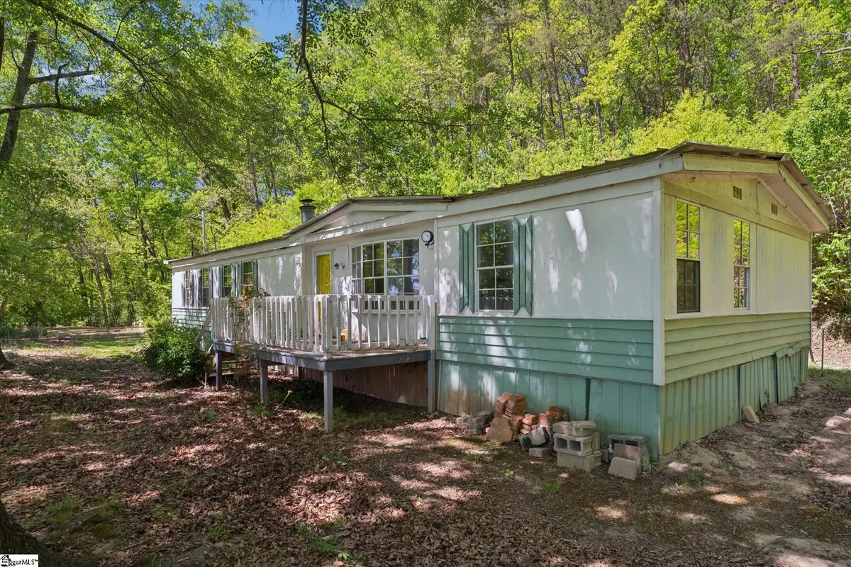 599 S Glassy Mountain Road, Pickens, SC 29671 - #1