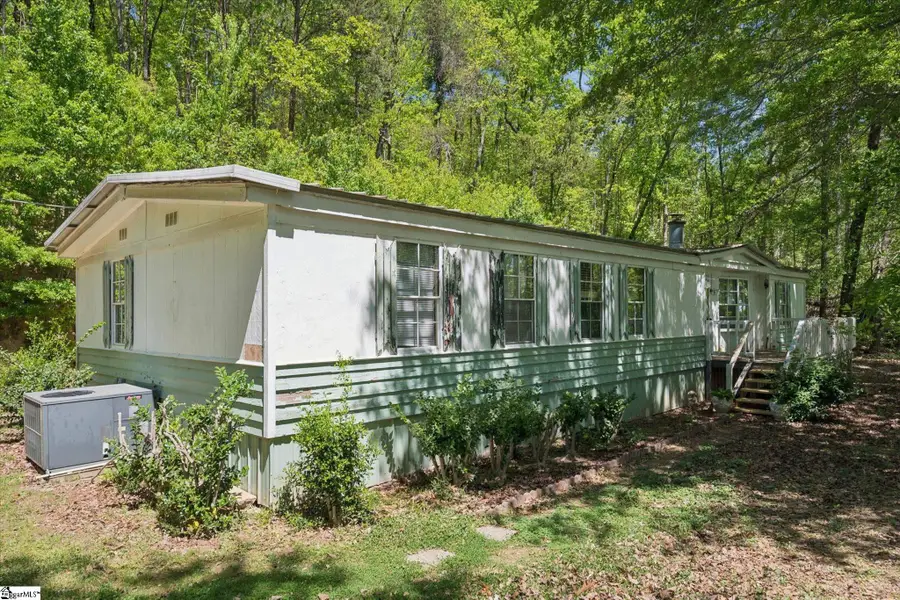 599 S Glassy Mountain Road, Pickens, SC 29671 - #2