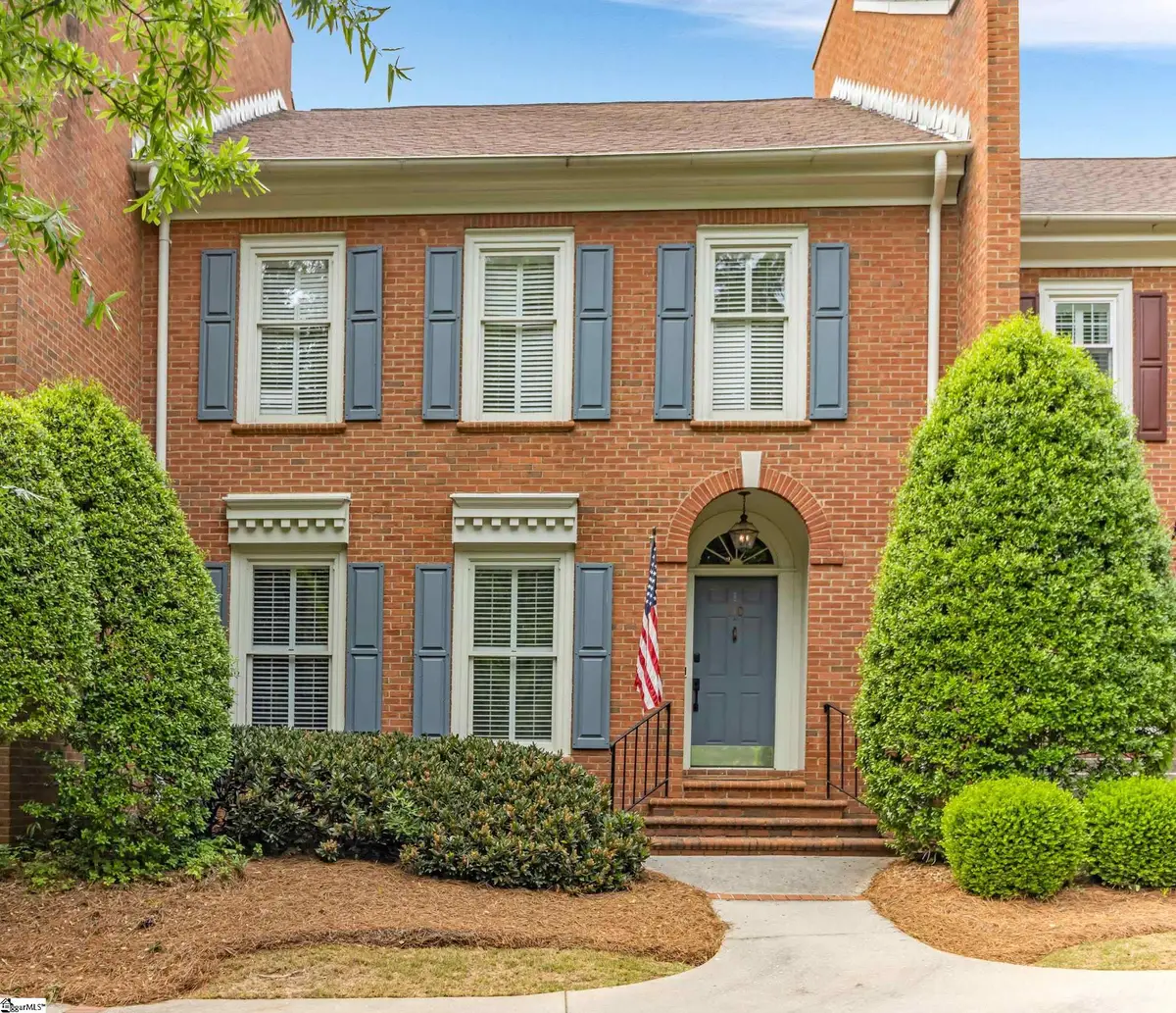 110 Kilkenney Court, Greenville, SC 29615 - #1