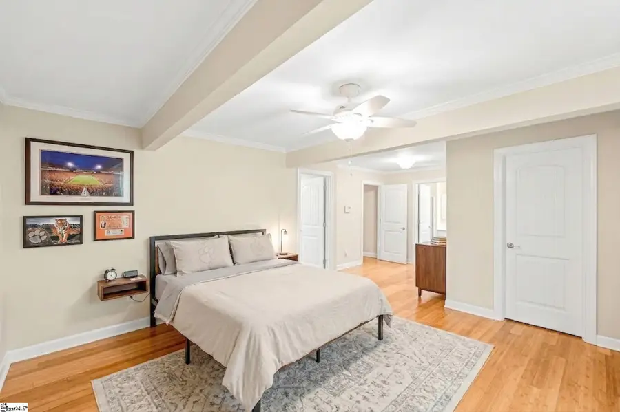 125 Houston Street, Clemson, SC 29631 - #3