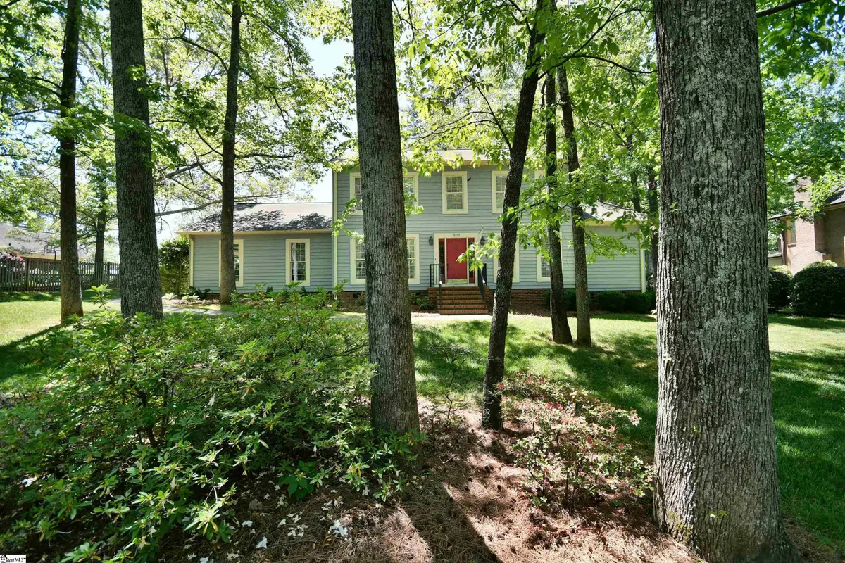302 Inverness Way, Easley, SC 29642 - #1
