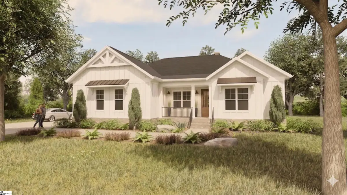 108 Halowell Lane, Travelers Rest, SC 29690 - #1