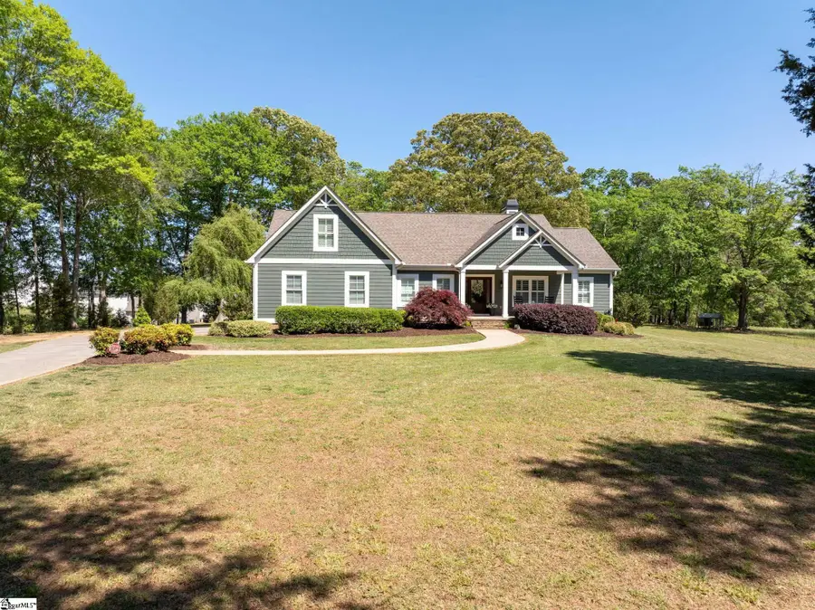 95 Triangle Pine Road, Fountain Inn, SC 29644 - #2