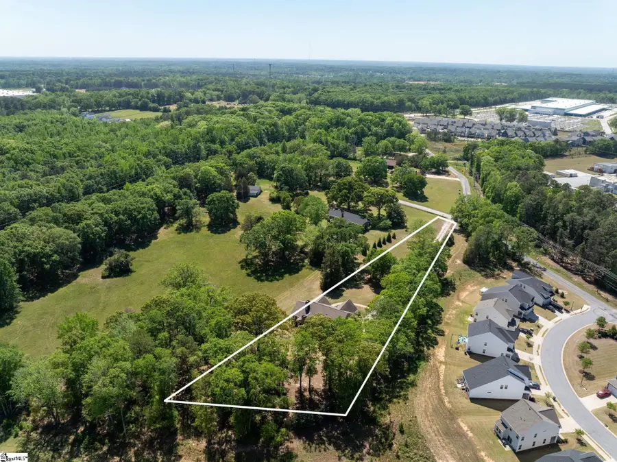 95 Triangle Pine Road, Fountain Inn, SC 29644 - #3