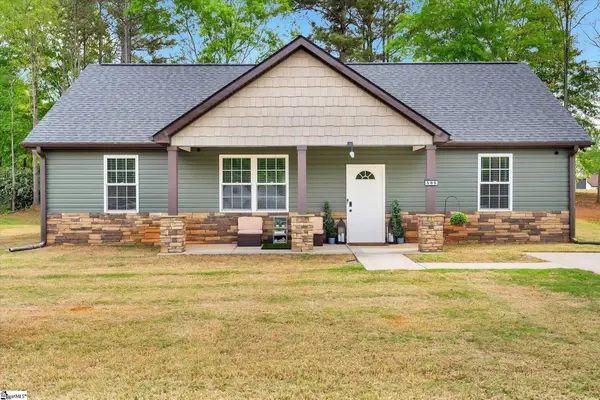 505 Jackson Circle, Anderson, SC 29625