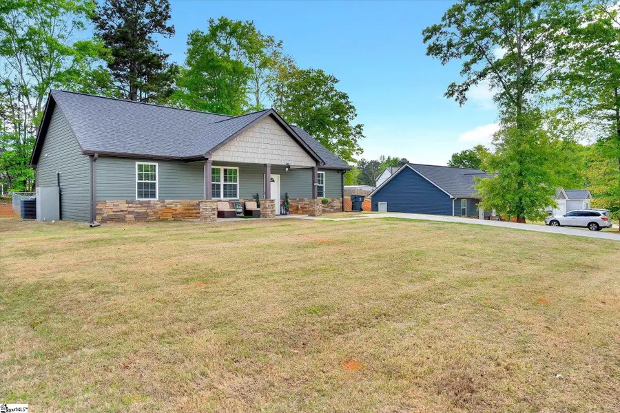 505 Jackson Circle, Anderson, SC 29625 - #3