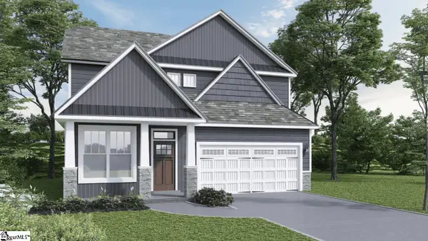 4 Currituck Drive, Greer, SC 29651