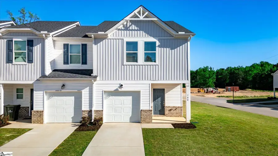 100 Tramore Lane, Fountain Inn, SC 29644 - #2