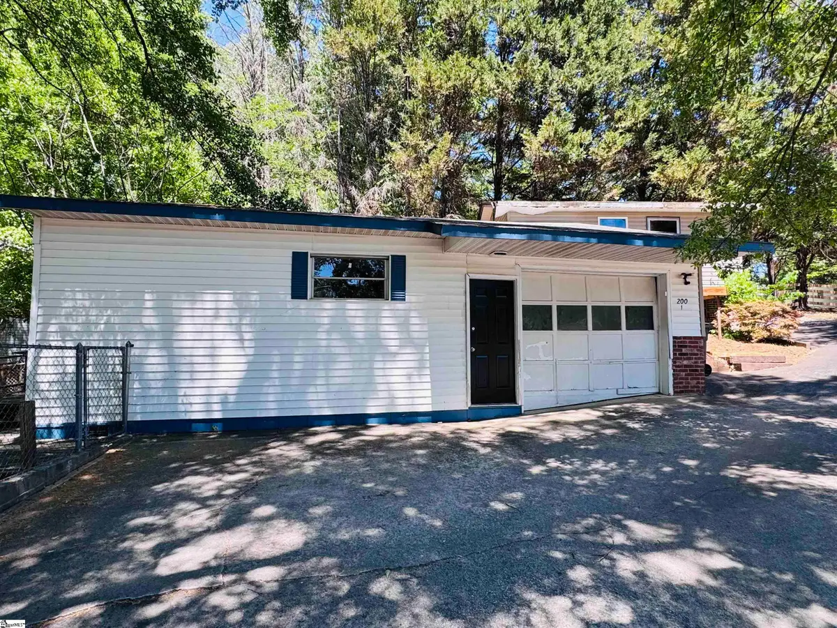 200 Hayes Road, Easley, SC 29642 - #1