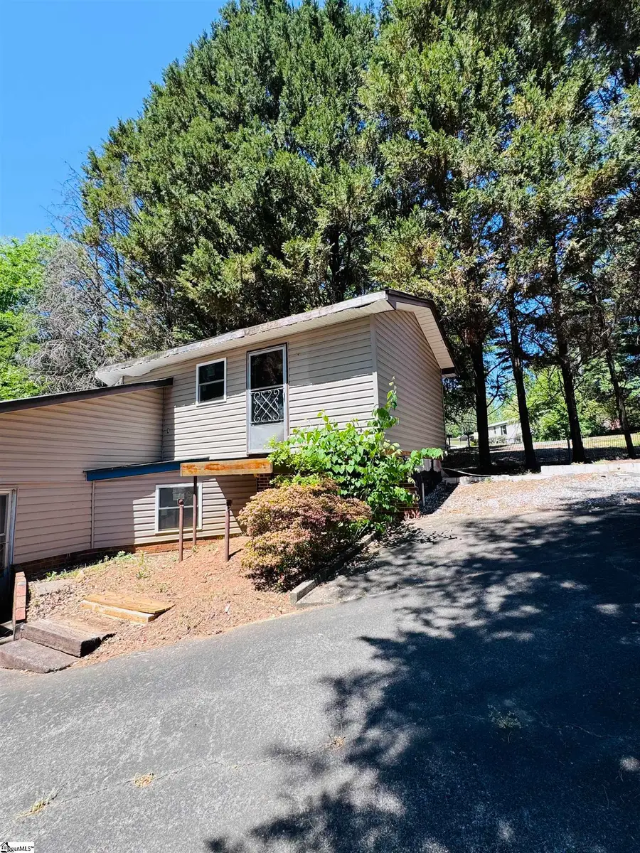 200 Hayes Road, Easley, SC 29642 - #3