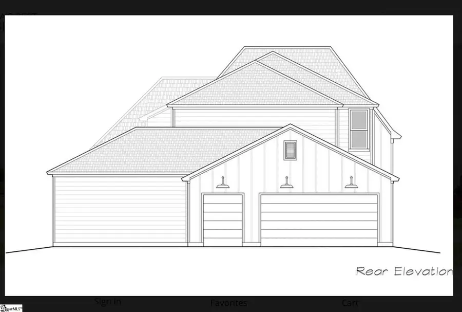 630 Highway 14, Simpsonville, SC 29681 - #2