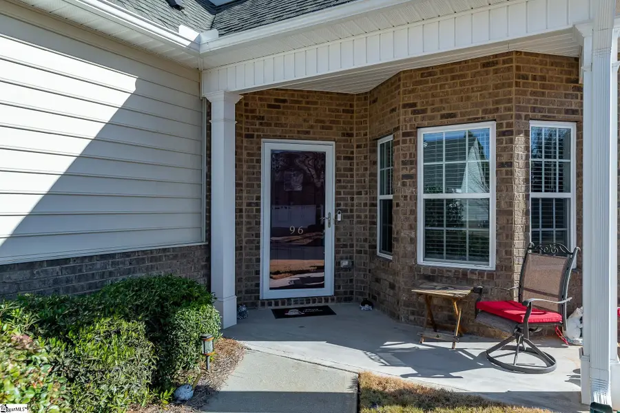 96 Coosa Lane, Anderson, SC 29621-4211 - #2