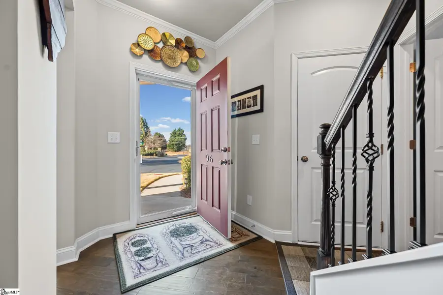 96 Coosa Lane, Anderson, SC 29621-4211 - #3