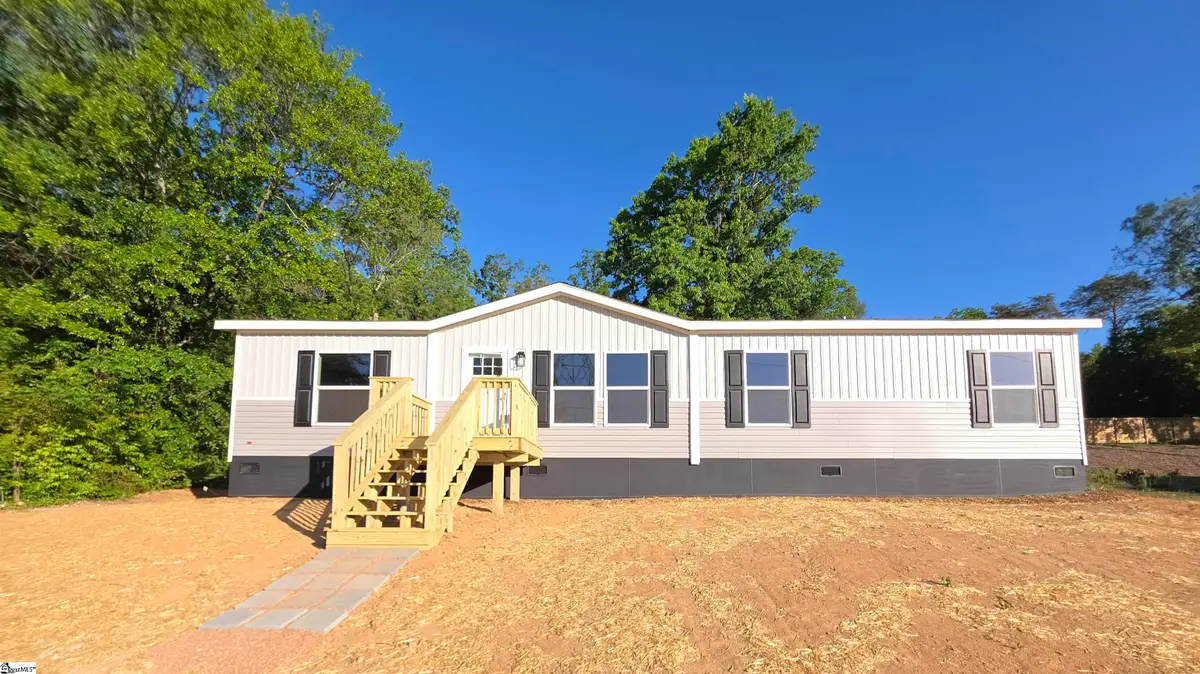 6 Pittman Drive, Greenville, SC 29609 - #1