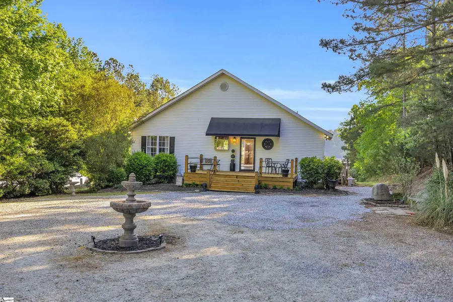 151 Pioneer Road, Waterloo, SC 29384 - #2