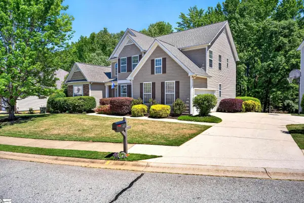 417 Summergreen Way, Greenville, SC 29607