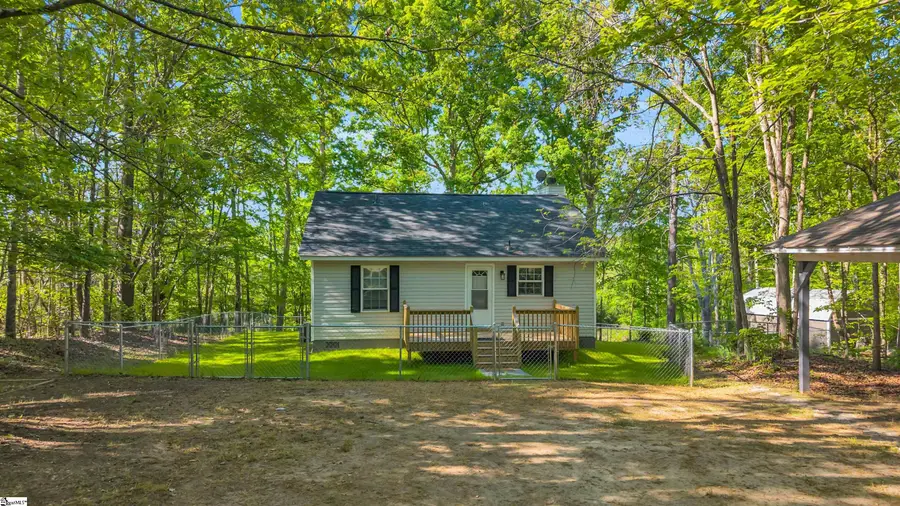 425 Cochise Drive, Waterloo, SC 29384 - #3