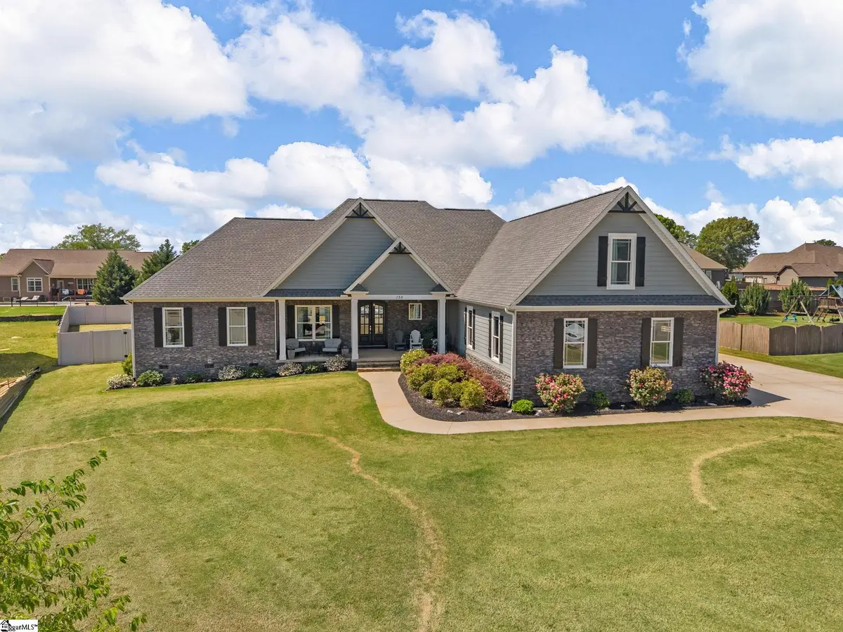 130 Monreve Drive, Boiling Springs, SC 29316 - #1