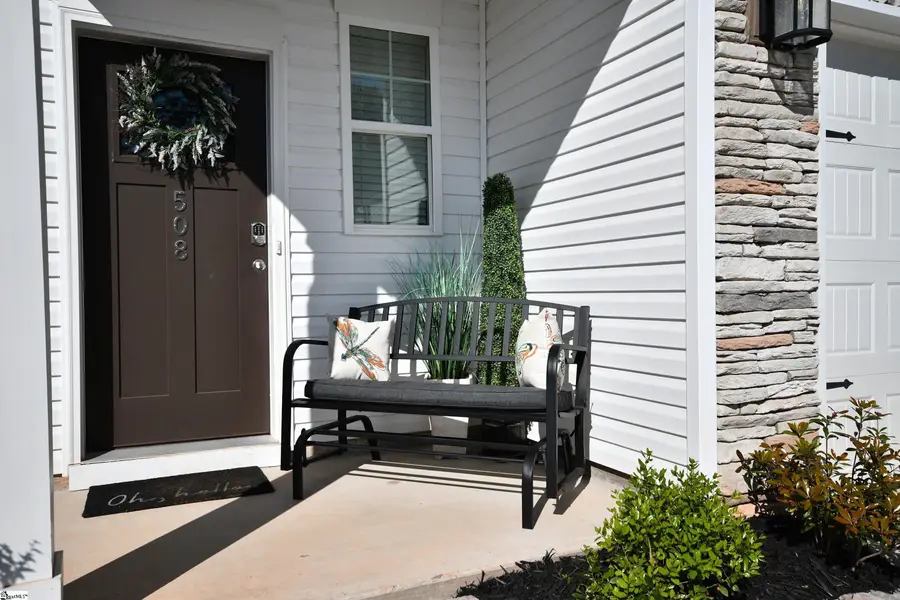 508 Poinsett Bridge Way, Greenville, SC 29607 - #2
